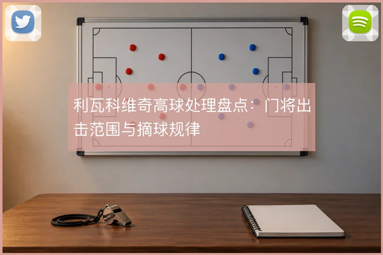 利瓦科维奇高球处理盘点:门将出击范围与摘球规律