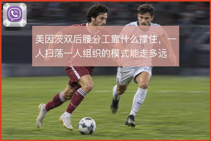 美因茨双后腰分工靠什么撑住，一人扫荡一人组织的模式能走多远